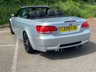 USED 2009 09 BMW M3 M3 2d 414 BHP  WAS &pound;17995