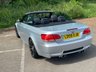 USED 2009 09 BMW M3 M3 2d 414 BHP  WAS &pound;17995