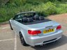 USED 2009 09 BMW M3 M3 2d 414 BHP  WAS &pound;17995