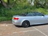 USED 2009 09 BMW M3 M3 2d 414 BHP  WAS &pound;17995