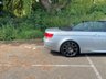 USED 2009 09 BMW M3 M3 2d 414 BHP  WAS &pound;17995