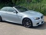 USED 2009 09 BMW M3 M3 2d 414 BHP  WAS &pound;17995