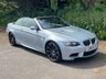 USED 2009 09 BMW M3 M3 2d 414 BHP  WAS &pound;17995