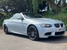 USED 2009 09 BMW M3 M3 2d 414 BHP  WAS &pound;17995