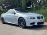 USED 2009 09 BMW M3 M3 2d 414 BHP  WAS &pound;17995