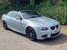 USED 2009 09 BMW M3 M3 2d 414 BHP  WAS &pound;17995
