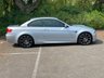 USED 2009 09 BMW M3 M3 2d 414 BHP  WAS &pound;17995