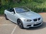 USED 2009 09 BMW M3 M3 2d 414 BHP  WAS &pound;17995