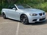 USED 2009 09 BMW M3 M3 2d 414 BHP  WAS &pound;17995