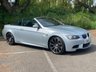 USED 2009 09 BMW M3 M3 2d 414 BHP  WAS &pound;17995