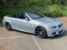 USED 2009 09 BMW M3 M3 2d 414 BHP  WAS &pound;17995