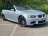 USED 2009 09 BMW M3 M3 2d 414 BHP  WAS &pound;17995