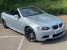 USED 2009 09 BMW M3 M3 2d 414 BHP  WAS &pound;17995