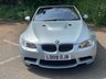 USED 2009 09 BMW M3 M3 2d 414 BHP  WAS &pound;17995