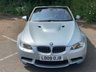 USED 2009 09 BMW M3 M3 2d 414 BHP  WAS &pound;17995