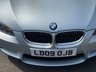USED 2009 09 BMW M3 M3 2d 414 BHP  WAS &pound;17995
