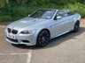 USED 2009 09 BMW M3 M3 2d 414 BHP  WAS &pound;17995