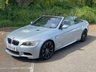 USED 2009 09 BMW M3 M3 2d 414 BHP  WAS &pound;17995