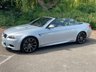 USED 2009 09 BMW M3 M3 2d 414 BHP  WAS &pound;17995