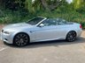 USED 2009 09 BMW M3 M3 2d 414 BHP  WAS &pound;17995