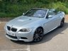USED 2009 09 BMW M3 M3 2d 414 BHP  WAS &pound;17995