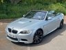 USED 2009 09 BMW M3 M3 2d 414 BHP  WAS &pound;17995