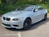 USED 2009 09 BMW M3 M3 2d 414 BHP  WAS &pound;17995