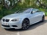 USED 2009 09 BMW M3 M3 2d 414 BHP  WAS &pound;17995