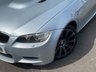 USED 2009 09 BMW M3 M3 2d 414 BHP  WAS &pound;17995