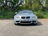 USED 2009 09 BMW M3 M3 2d 414 BHP  WAS &pound;17995