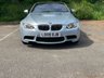 USED 2009 09 BMW M3 M3 2d 414 BHP  WAS &pound;17995