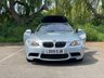 USED 2009 09 BMW M3 M3 2d 414 BHP  WAS &pound;17995