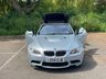 USED 2009 09 BMW M3 M3 2d 414 BHP  WAS &pound;17995