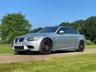USED 2009 09 BMW M3 M3 2d 414 BHP  WAS &pound;17995