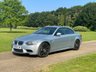 USED 2009 09 BMW M3 M3 2d 414 BHP  WAS &pound;17995