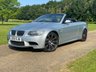 USED 2009 09 BMW M3 M3 2d 414 BHP  WAS &pound;17995