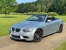 USED 2009 09 BMW M3 M3 2d 414 BHP  WAS &pound;17995