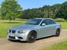 USED 2009 09 BMW M3 M3 2d 414 BHP  WAS &pound;17995