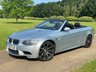 USED 2009 09 BMW M3 M3 2d 414 BHP  WAS &pound;17995
