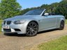 USED 2009 09 BMW M3 M3 2d 414 BHP  WAS &pound;17995