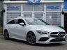 USED 2020 20 MERCEDES-BENZ CLA 1.3 CLA 200 AMG LINE 5d 161 BHP VIRTUAL COCKPIT TOUCH SCREEN