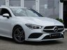 USED 2020 20 MERCEDES-BENZ CLA 1.3 CLA 200 AMG LINE 5d 161 BHP VIRTUAL COCKPIT TOUCH SCREEN