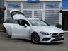 USED 2020 20 MERCEDES-BENZ CLA 1.3 CLA 200 AMG LINE 5d 161 BHP VIRTUAL COCKPIT TOUCH SCREEN
