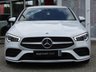 USED 2020 20 MERCEDES-BENZ CLA 1.3 CLA 200 AMG LINE 5d 161 BHP VIRTUAL COCKPIT TOUCH SCREEN