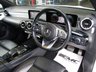 USED 2020 20 MERCEDES-BENZ CLA 1.3 CLA 200 AMG LINE 5d 161 BHP VIRTUAL COCKPIT TOUCH SCREEN