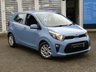 USED 2019 19 KIA PICANTO 1.0 2 5d 66 BHP Finished in BLUE BREEZE with GREY CLOTH Trim. This is an excellent economical small car for the money. High quality and neatly designed interior. Great to drive and cheap to run. Also offers plenty of space for passengers with 5 doors. Features include  Alloys, B/Tooth, Air Con and much more. Serviced at 8211 miles, 18224 miles, 25108 miles, 32400 miles and at 37022 miles.