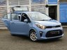 USED 2019 19 KIA PICANTO 1.0 2 5d 66 BHP Finished in BLUE BREEZE with GREY CLOTH Trim. This is an excellent economical small car for the money. High quality and neatly designed interior. Great to drive and cheap to run. Also offers plenty of space for passengers with 5 doors. Features include  Alloys, B/Tooth, Air Con and much more. Serviced at 8211 miles, 18224 miles, 25108 miles, 32400 miles and at 37022 miles.