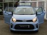 USED 2019 19 KIA PICANTO 1.0 2 5d 66 BHP Finished in BLUE BREEZE with GREY CLOTH Trim. This is an excellent economical small car for the money. High quality and neatly designed interior. Great to drive and cheap to run. Also offers plenty of space for passengers with 5 doors. Features include  Alloys, B/Tooth, Air Con and much more. Serviced at 8211 miles, 18224 miles, 25108 miles, 32400 miles and at 37022 miles.