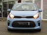 USED 2019 19 KIA PICANTO 1.0 2 5d 66 BHP Finished in BLUE BREEZE with GREY CLOTH Trim. This is an excellent economical small car for the money. High quality and neatly designed interior. Great to drive and cheap to run. Also offers plenty of space for passengers with 5 doors. Features include  Alloys, B/Tooth, Air Con and much more. Serviced at 8211 miles, 18224 miles, 25108 miles, 32400 miles and at 37022 miles.