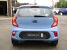 USED 2019 19 KIA PICANTO 1.0 2 5d 66 BHP Finished in BLUE BREEZE with GREY CLOTH Trim. This is an excellent economical small car for the money. High quality and neatly designed interior. Great to drive and cheap to run. Also offers plenty of space for passengers with 5 doors. Features include  Alloys, B/Tooth, Air Con and much more. Serviced at 8211 miles, 18224 miles, 25108 miles, 32400 miles and at 37022 miles.